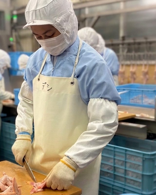 デシさんの写真